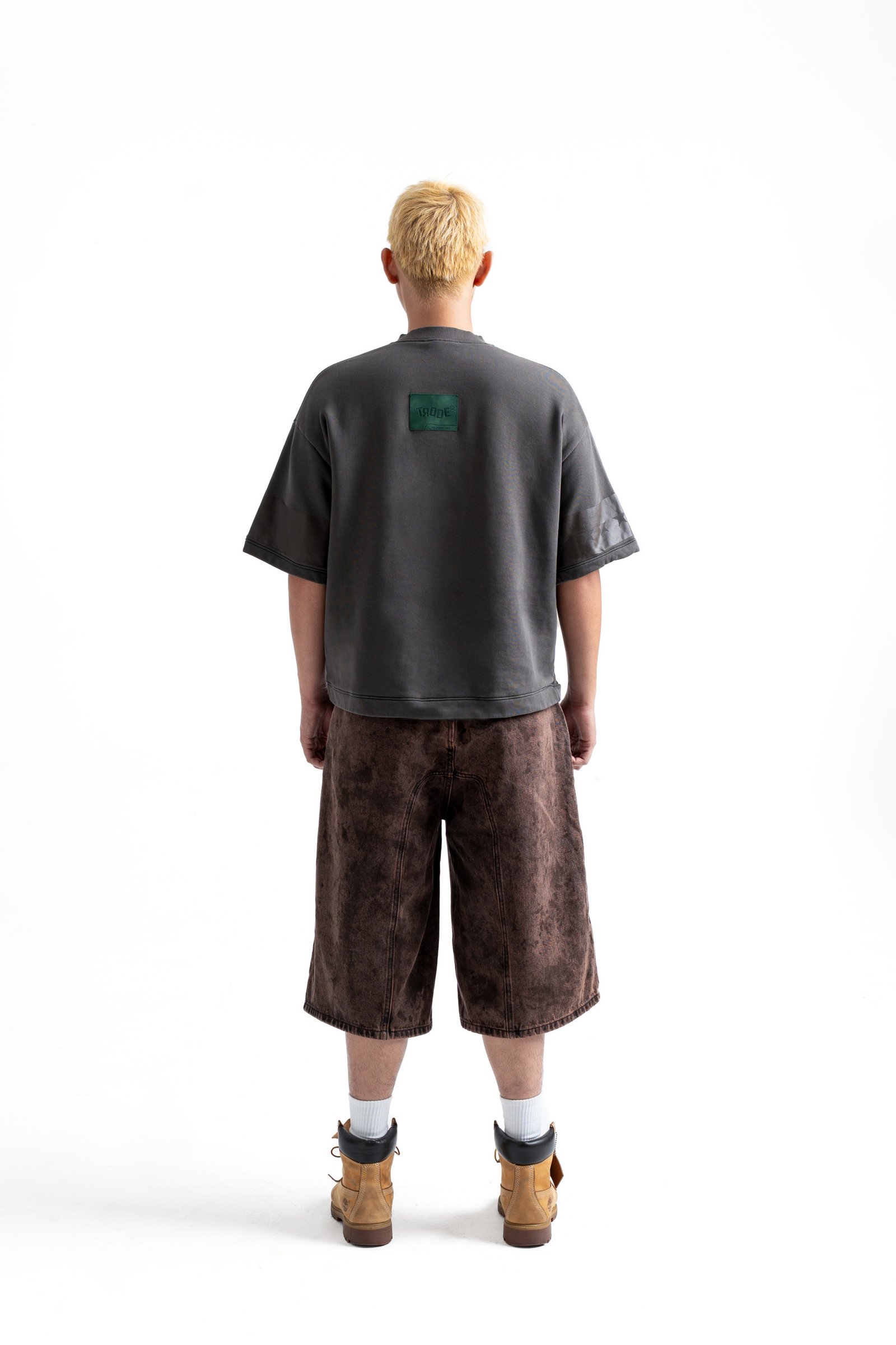 18 Stride Jersey