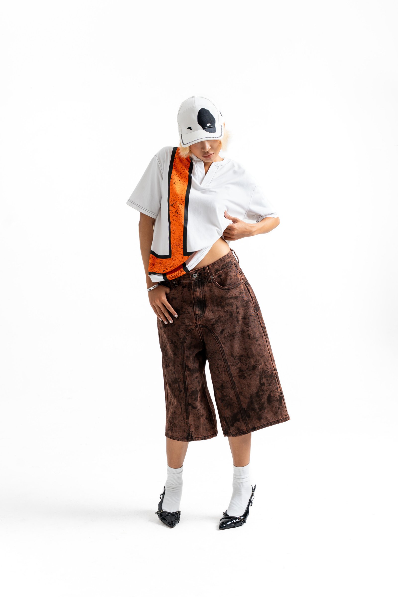 Off Stride T-Shirt