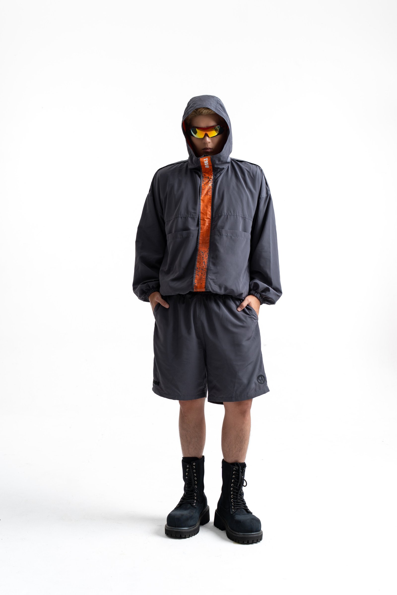 Stride Headwind Jacket