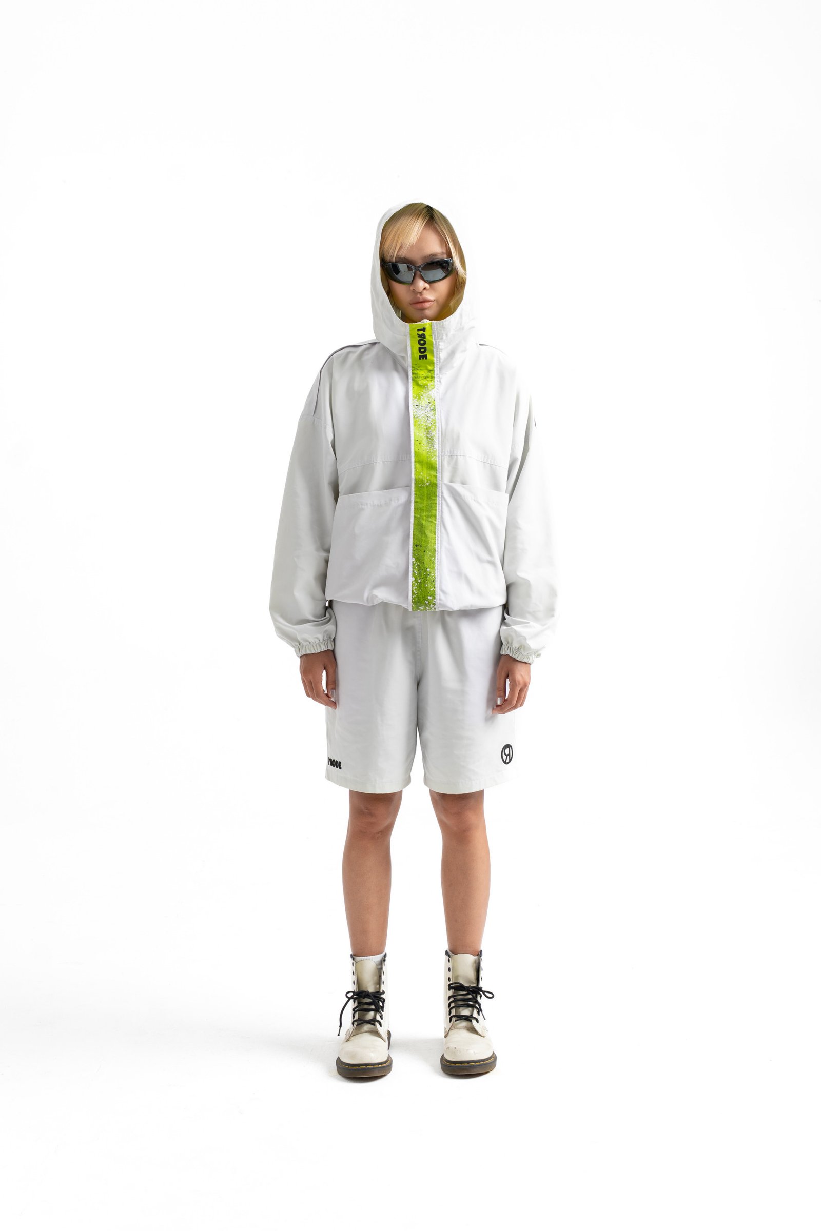 Stride Headwind Jacket