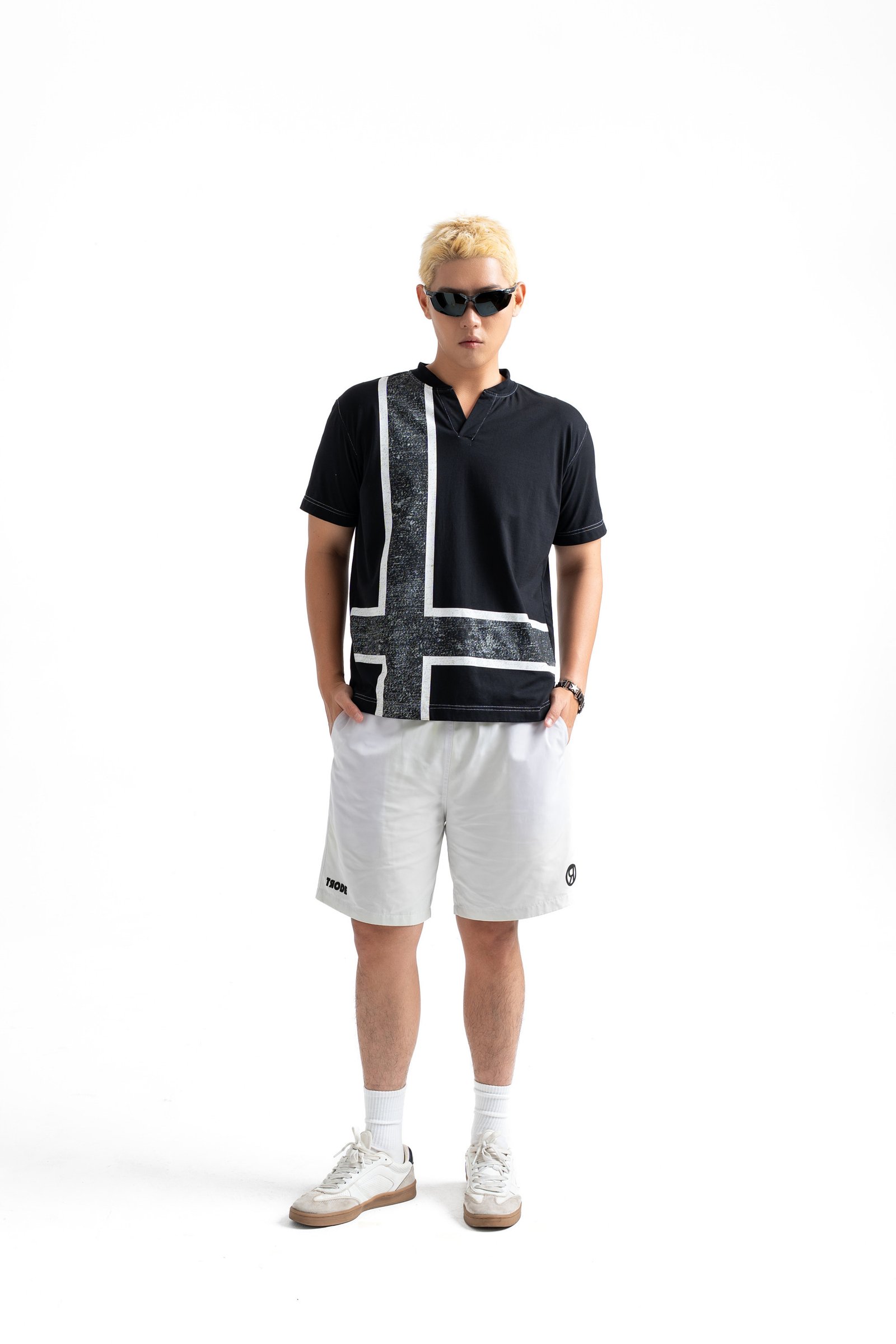 Stride Headwind Shorts