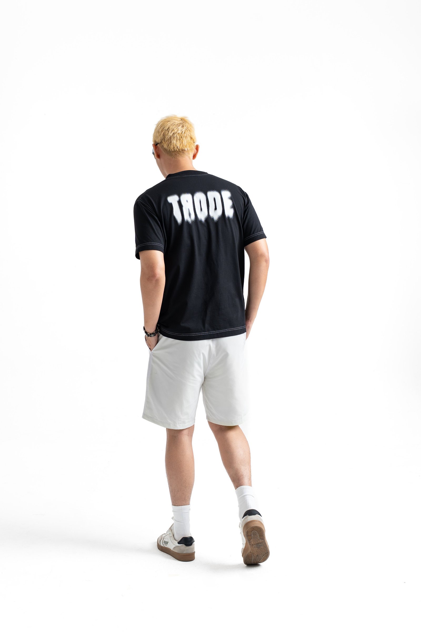 Off Stride T-Shirt