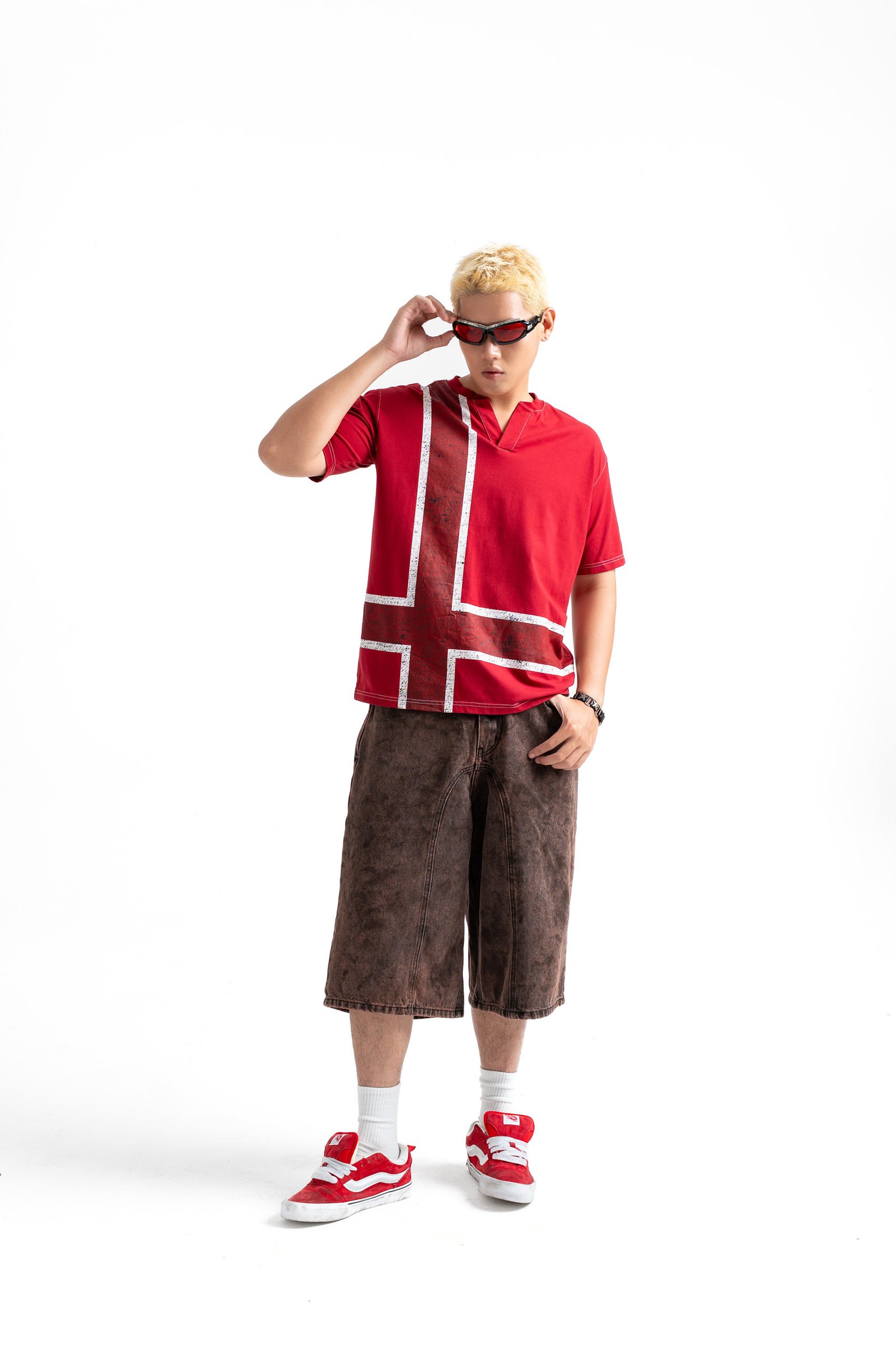 Off Stride T-Shirt