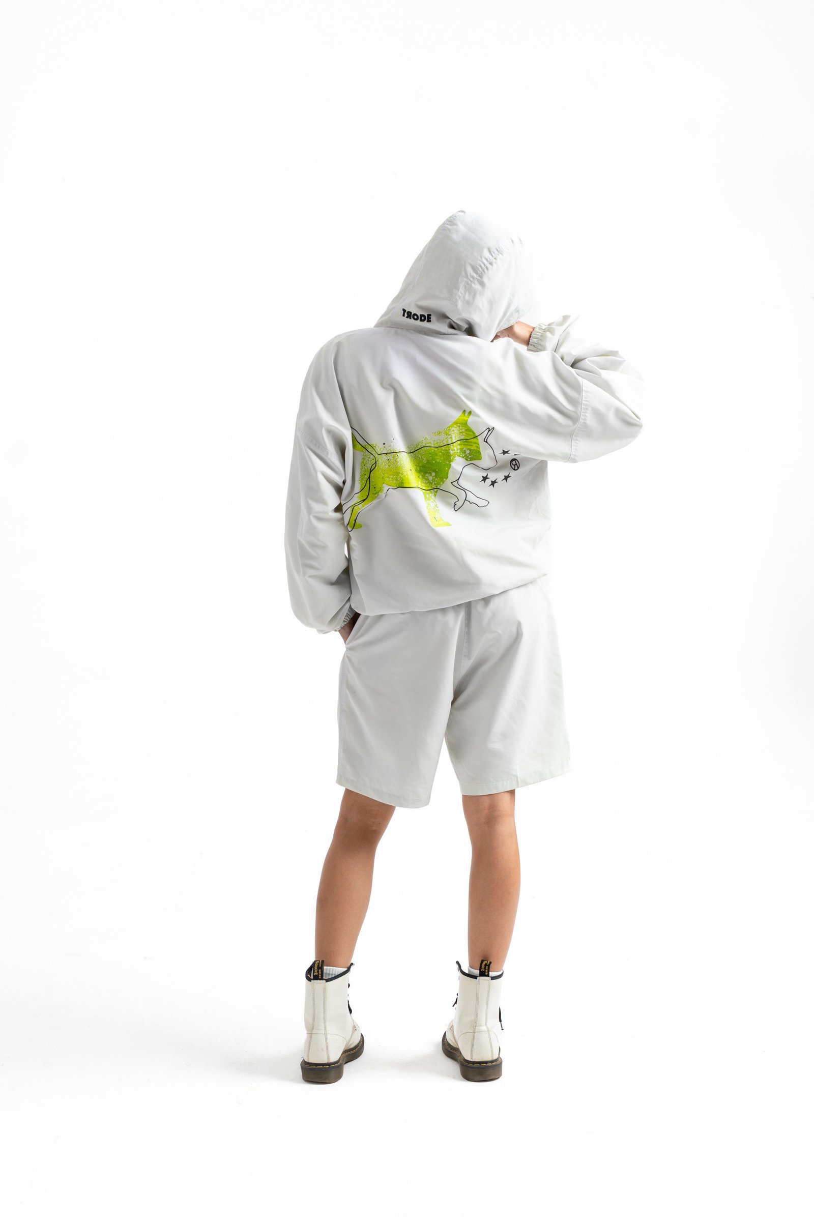Stride Headwind Shorts